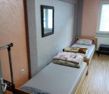 Sevojno House | Prenociste DUGA