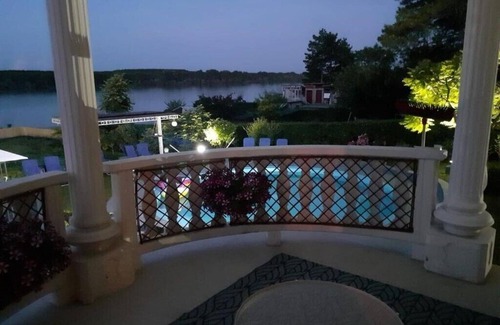 Palilula Apartment | Prenociste Dunav 97 K3
