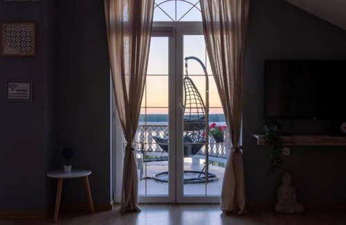 Stari Banovci Apartment | Prenociste Dunav 97 K5