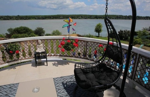 Stari Banovci Apartment | Prenociste Dunav 97 K5
