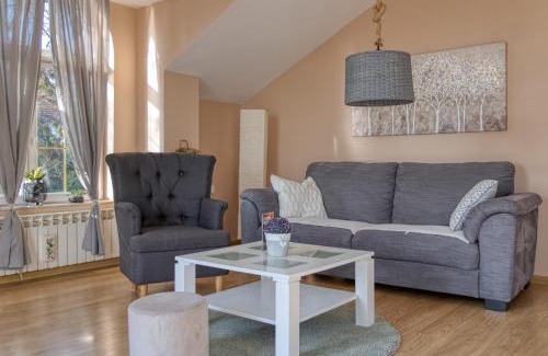 Stari Banovci Apartment | Prenociste Dunav 97 K5