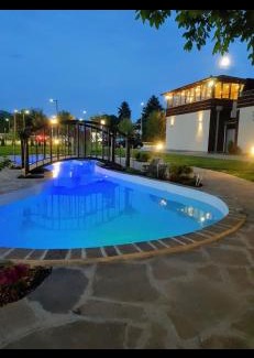 Pirot Bed & Breakfast | Prenociste Gazela