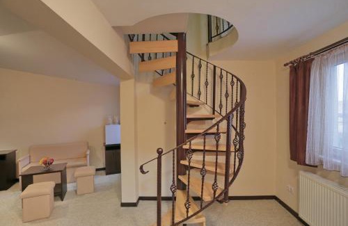 Sombor Hotel | Prenociste Knez