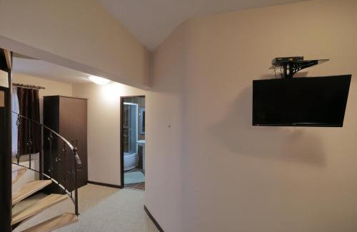 Sombor Hotel | Prenociste Knez