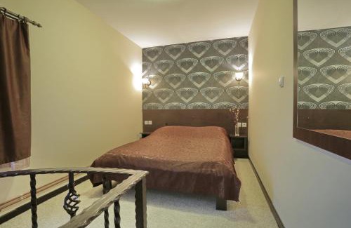 Sombor Hotel | Prenociste Knez