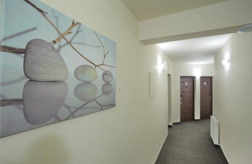 Sombor Hotel | Prenociste Knez