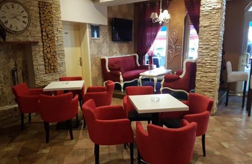 Kljuc Bed & Breakfast | Prenociste Lane