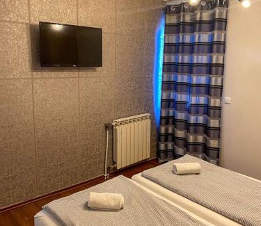 Kljuc Bed & Breakfast | Prenociste Lane