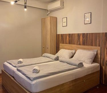 Kljuc Bed & Breakfast | Prenociste Lane