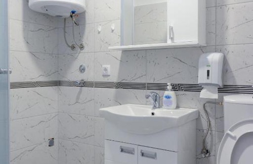 Zrenjanin Apartment | Prenociste Mali Pariz