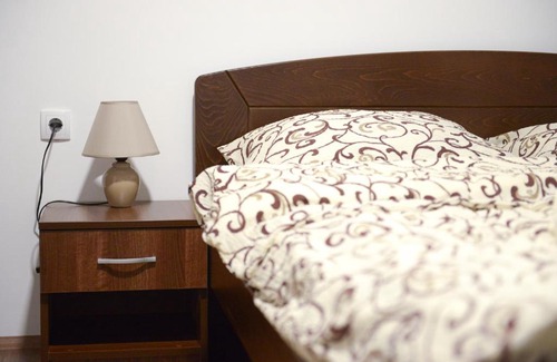 Zrenjanin Apartment | Prenociste Mali Pariz