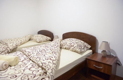 Zrenjanin Apartment | Prenociste Mali Pariz