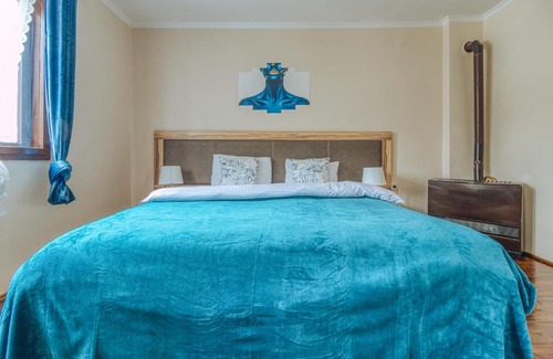 Stari Banovci Apartment | prenociste noa