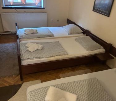 Palic Apartment | Prenociste PALIC