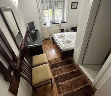 Palic Apartment | Prenociste PALIC