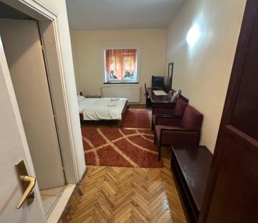 Palic Apartment | Prenociste PALIC