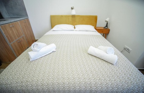Vranje Apartment | PRENOCISTE SOLE