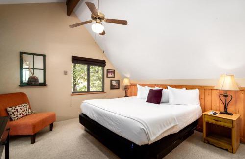 Prescott Hotel | Prescott Pines Inn