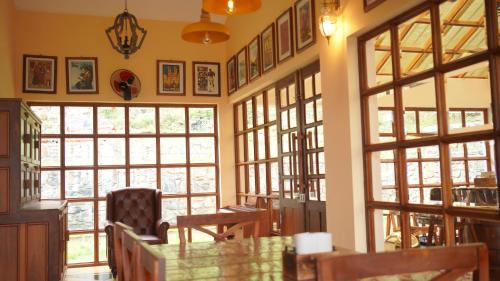 Ooty House | Preserve Ooty