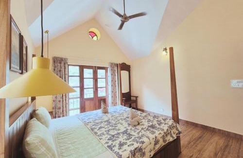 Ooty House | Preserve Ooty