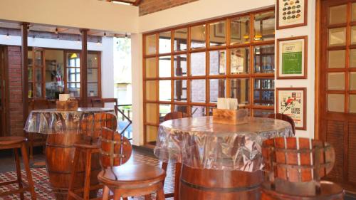 Ooty House | Preserve Ooty