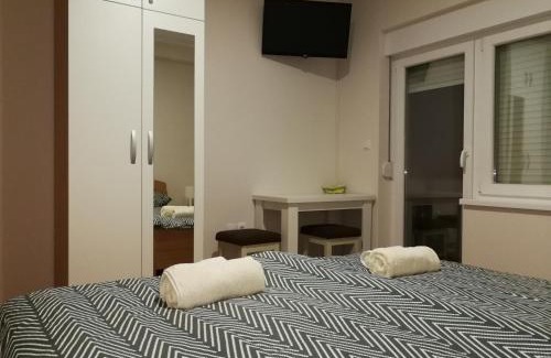Arandelovac Apartment | President 034