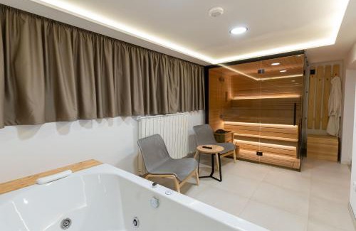 Vracar Apartment | President Apartman Spa
