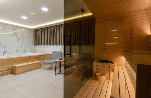 Vracar Apartment | President Apartman Spa