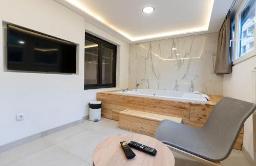 Vracar Apartment | President Apartman Spa