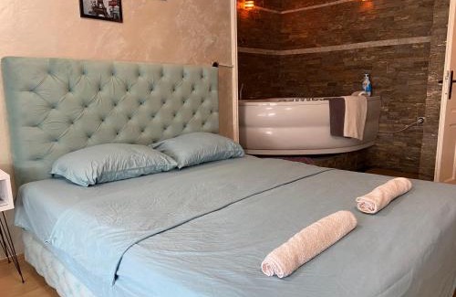 Arandelovac Apartment | President app Arandjelovac