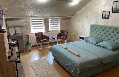 Arandelovac Apartment | President app Arandjelovac