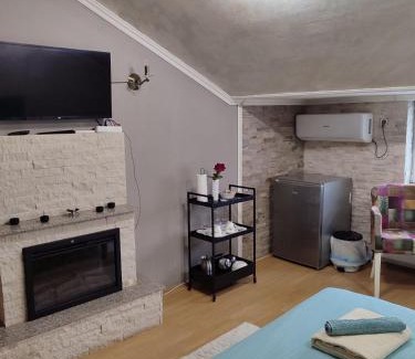 Arandelovac Apartment | President app Arandjelovac