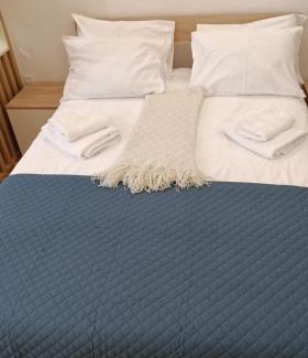 Lisina Apartment | President Kop Apartman 106