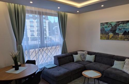 Kopaonik Apartment | President kop APP Katarina II free wellnes&spa