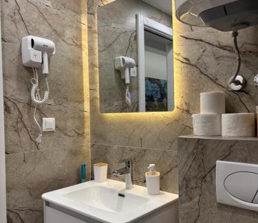 Kopaonik Apartment | President kop APP Katarina II free wellnes&spa