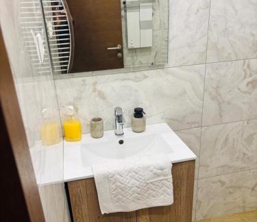 Kopaonik Apartment | President kop s11