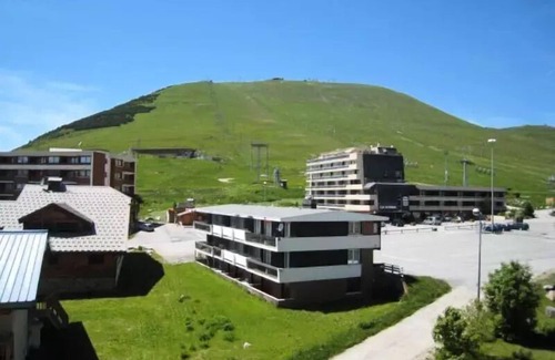 Cognet Apartment | President Residence - Studio for 4 persons of 22 m2 - Huez's Alpe