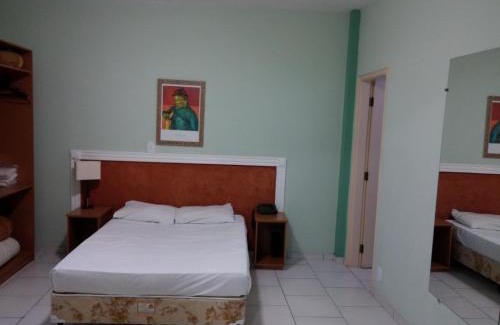 Centro Hotel | Presidente Hotel