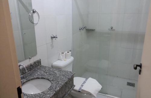 Centro Hotel | Presidente Hotel