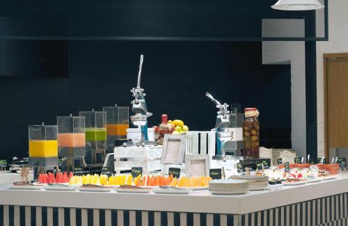 Zona Expo Hotel | Presidente InterContinental Guadalajara by IHG