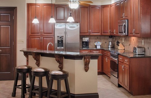Lake Buena Vista Condo | Presidential 3 Bedroom Suite at Bonnet Creek, Close to Disney!