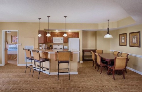 Lake Buena Vista Condo | Presidential 3 Bedroom Suite at Bonnet Creek, Close to Disney!