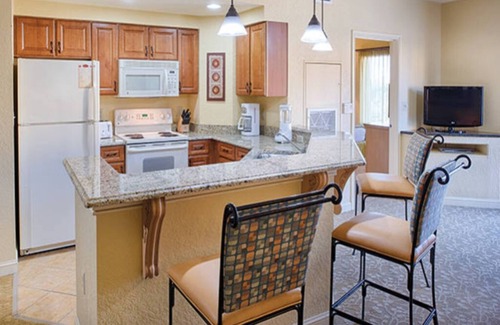 Lake Buena Vista Condo | Presidential 3 Bedroom Suite at Bonnet Creek, Close to Disney!