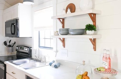 Somerville House | Presidential Suite 15 minutes from Texas A&M