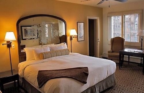 Beaver Creek Cabin | Presidential Suite - Poste Montane Lodge - Base Of Slopes, Beaver Creek, CO