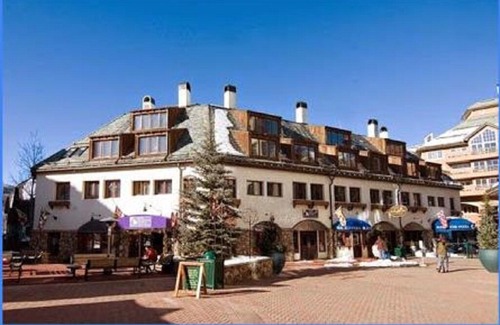 Beaver Creek Cabin | Presidential Suite - Poste Montane Lodge - Base Of Slopes, Beaver Creek, CO
