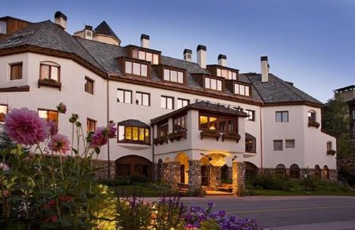 Beaver Creek Cabin | Presidential Suite - Poste Montane Lodge - Base Of Slopes, Beaver Creek, CO