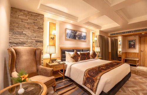 Dalhousie Hotel | Presidium Sarovar Premiere Dalhousie