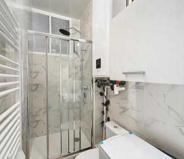 Epernay Apartment | Pressoir