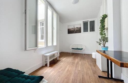Epernay Apartment | Pressoir